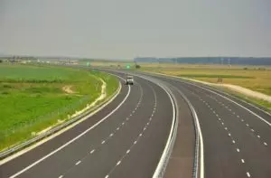 Автомагистраль
