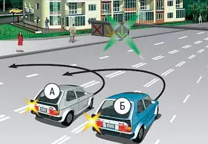 Пункт 6.7 ПДД РФ