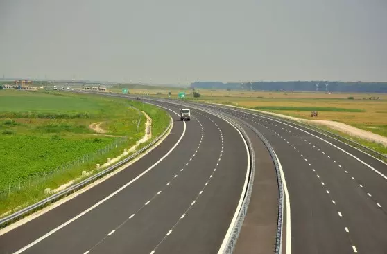 Автомагистраль