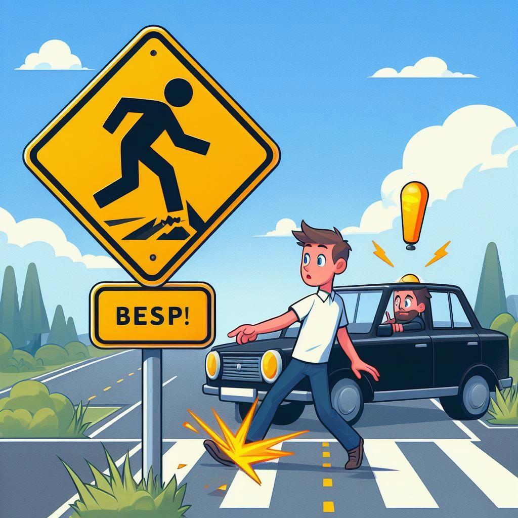 🚸 Почему игнорирование дорожных знаков чревато последствиями: 🛑 Обзор: знаки, которые чаще всего не замечают водители