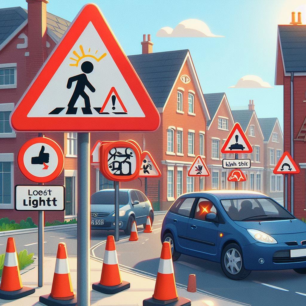 🚸 Почему игнорирование дорожных знаков чревато последствиями: 🚧 Причины пренебрежения правилами дорожного движения